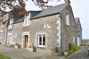 maison en pierres à la vente -   22100  DINAN, surface 123 m2 vente maison en pierres - UBI460563464